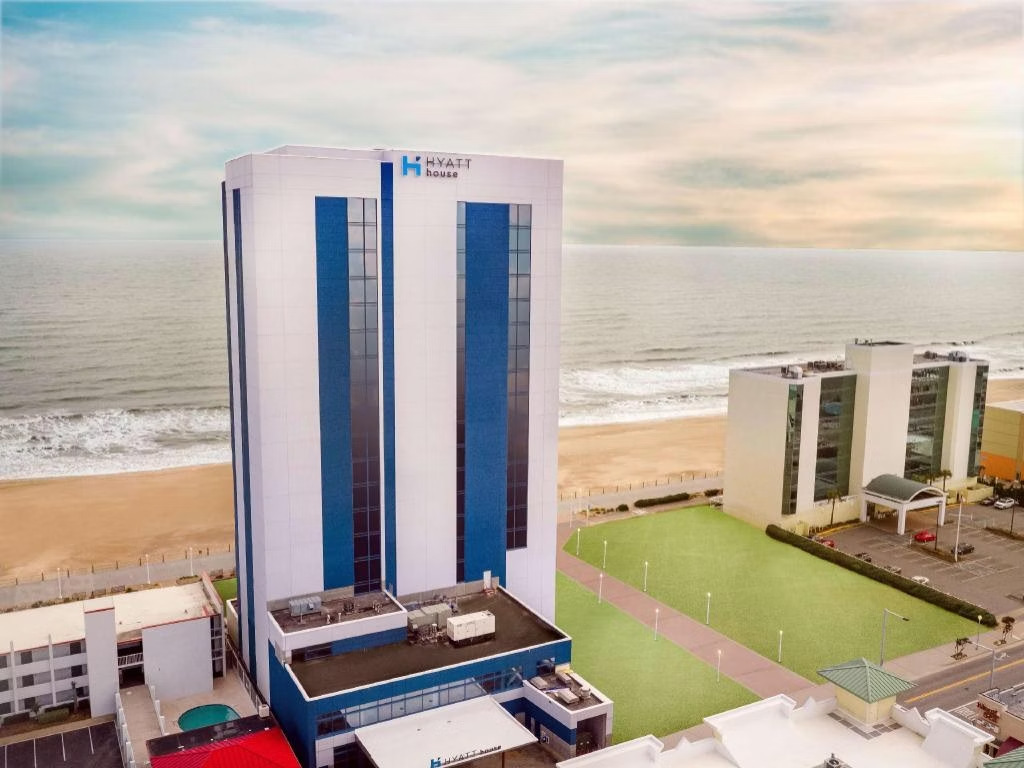 Hyatt house